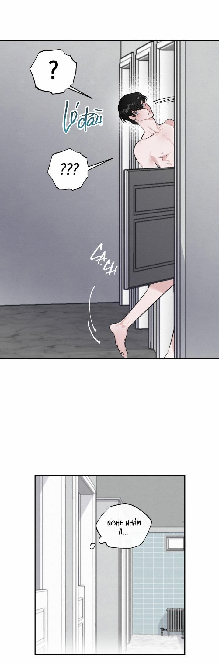 Lời Nói Dối Đẫm Máu 2 trang 24