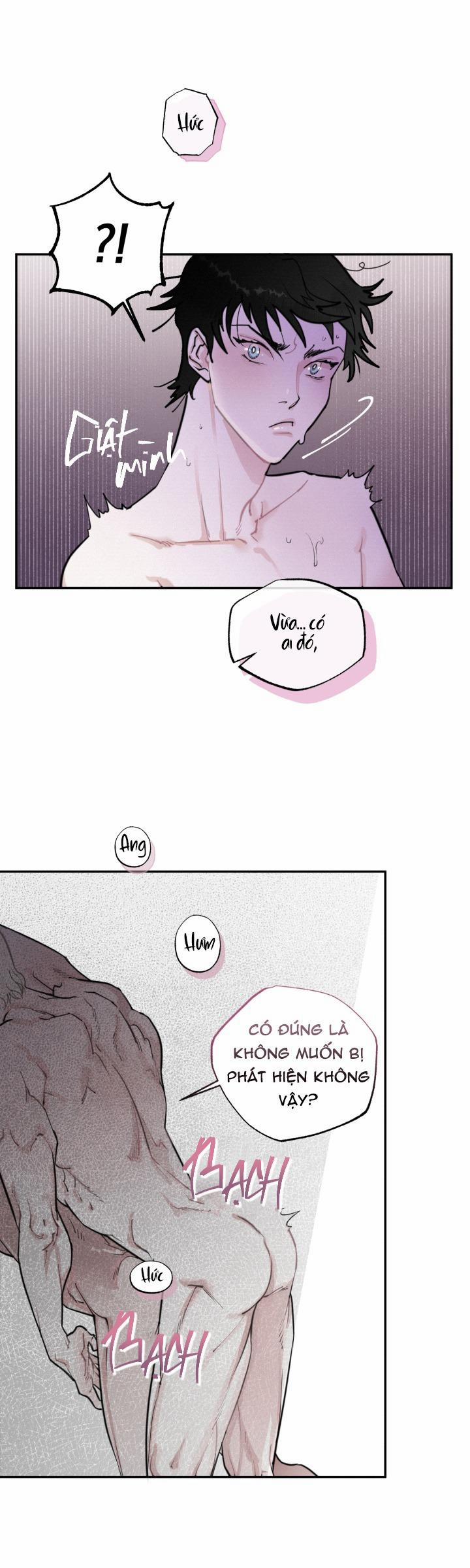 Lời Nói Dối Đẫm Máu 2 trang 26