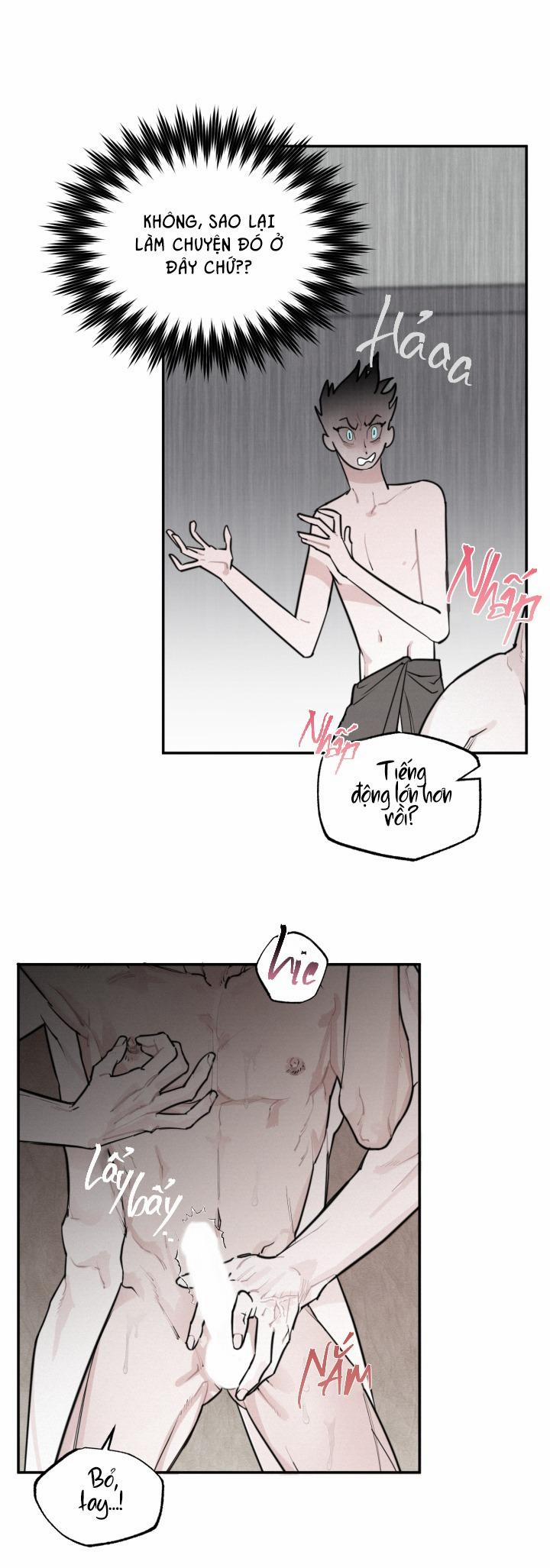 Lời Nói Dối Đẫm Máu 2 trang 27