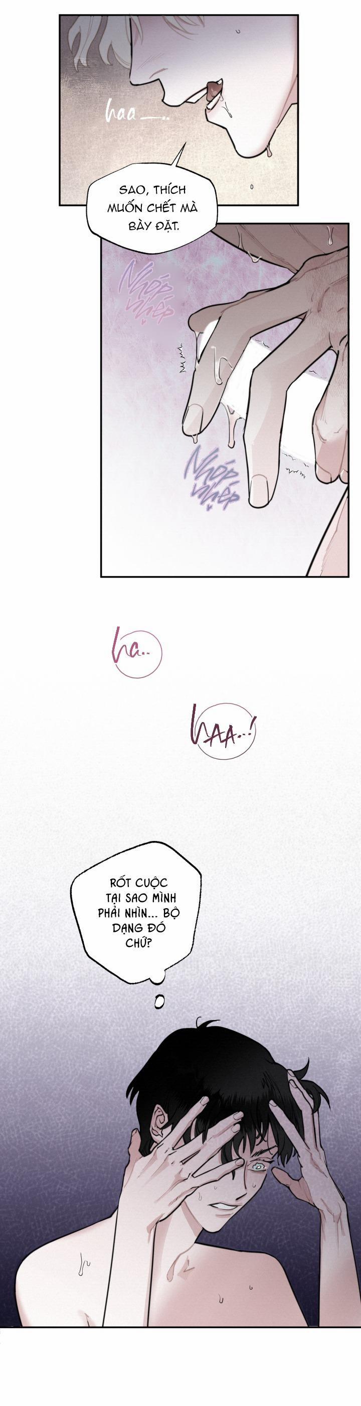 Lời Nói Dối Đẫm Máu 2 trang 28