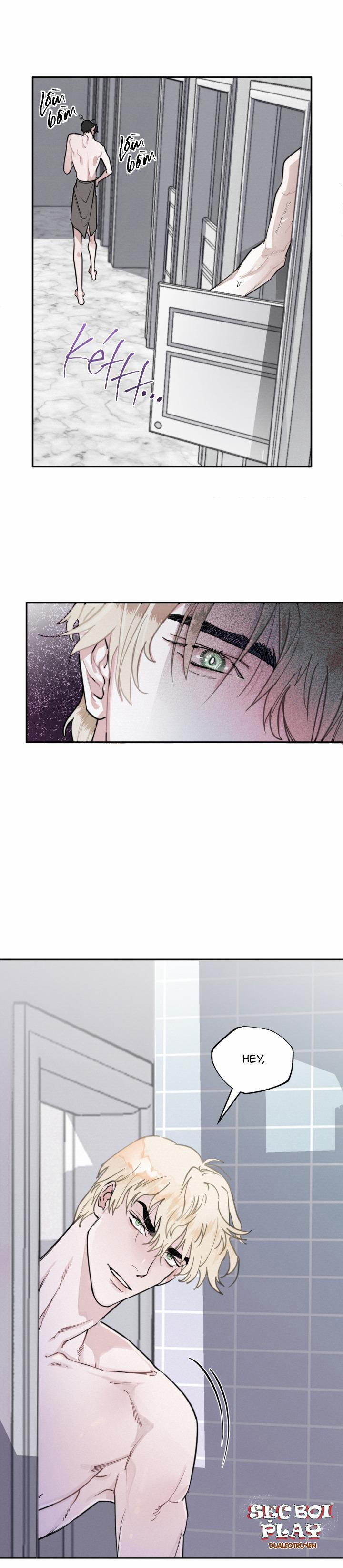 Lời Nói Dối Đẫm Máu 2 trang 29