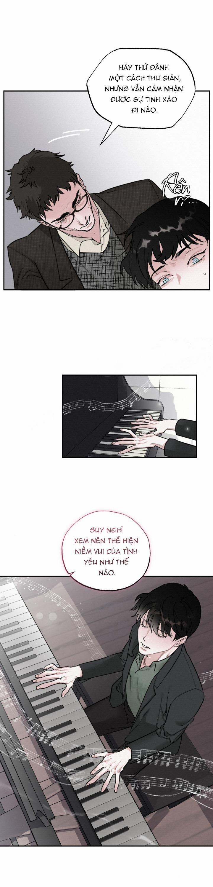 Lời Nói Dối Đẫm Máu 2 trang 3