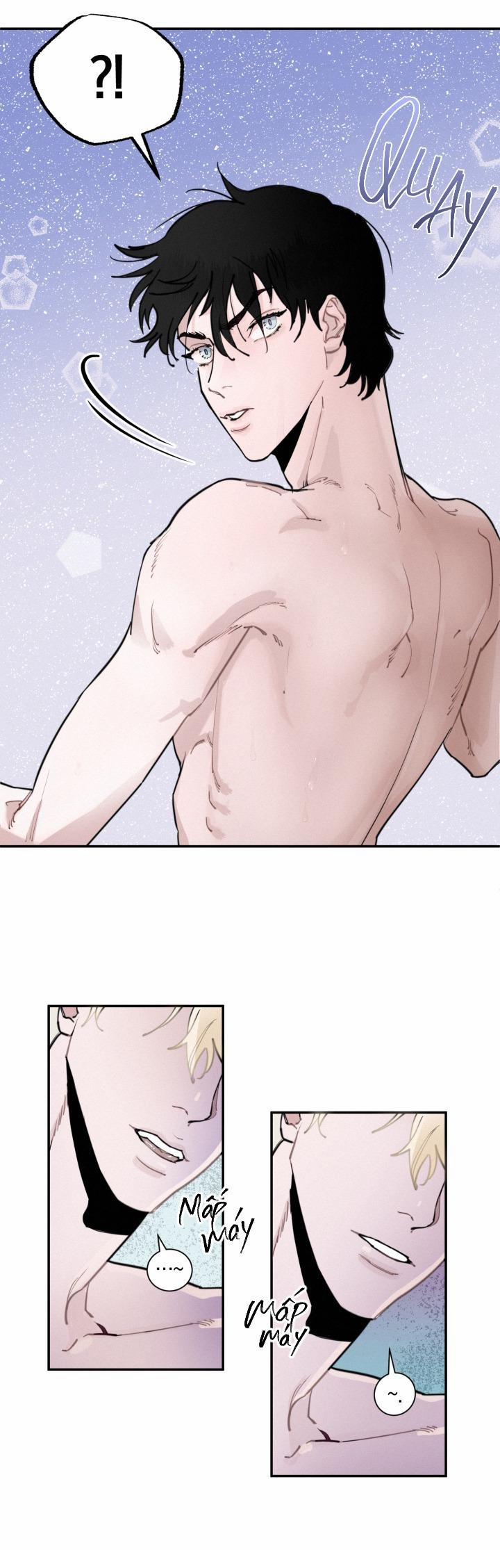 Lời Nói Dối Đẫm Máu 2 trang 30