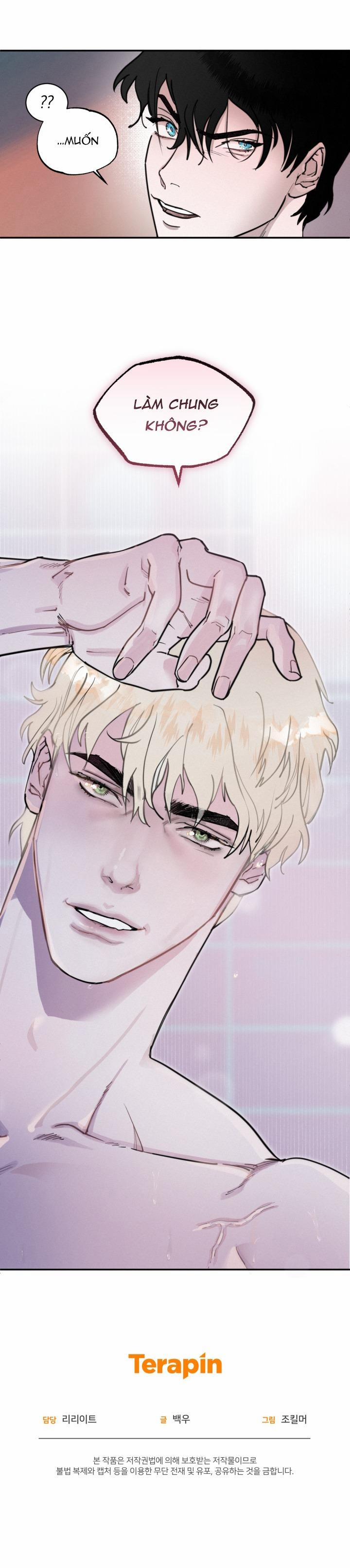 Lời Nói Dối Đẫm Máu 2 trang 31