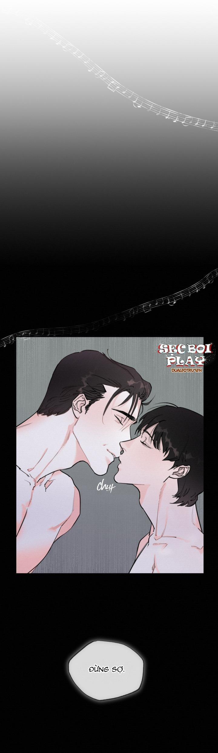 Lời Nói Dối Đẫm Máu 2 trang 4