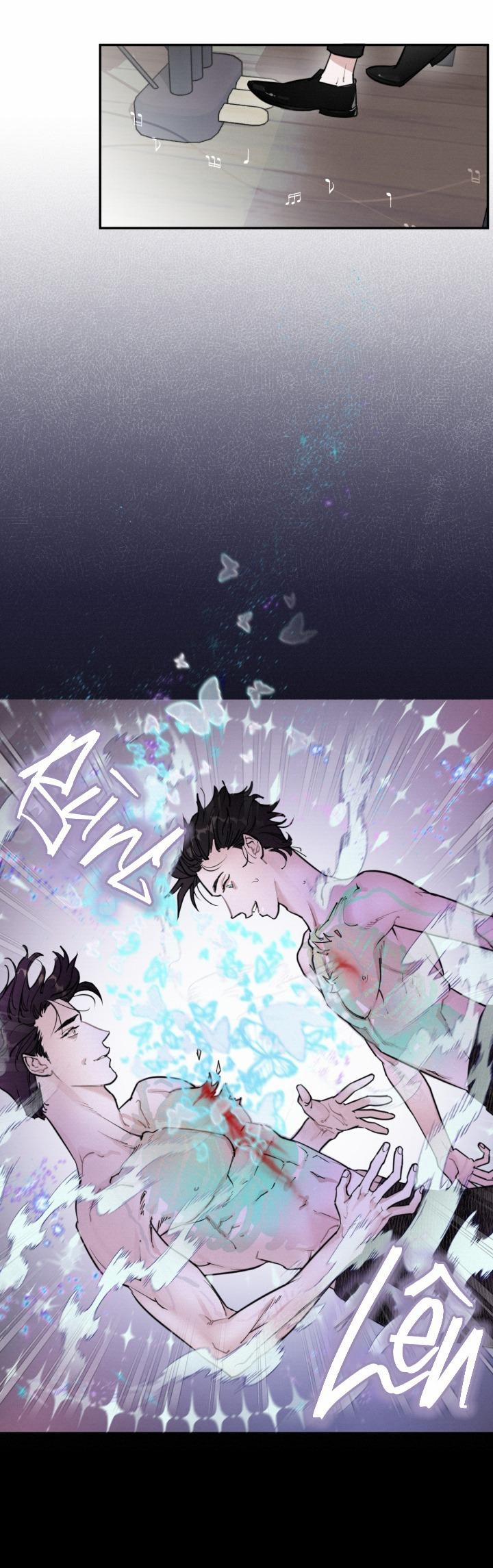 Lời Nói Dối Đẫm Máu 2 trang 7