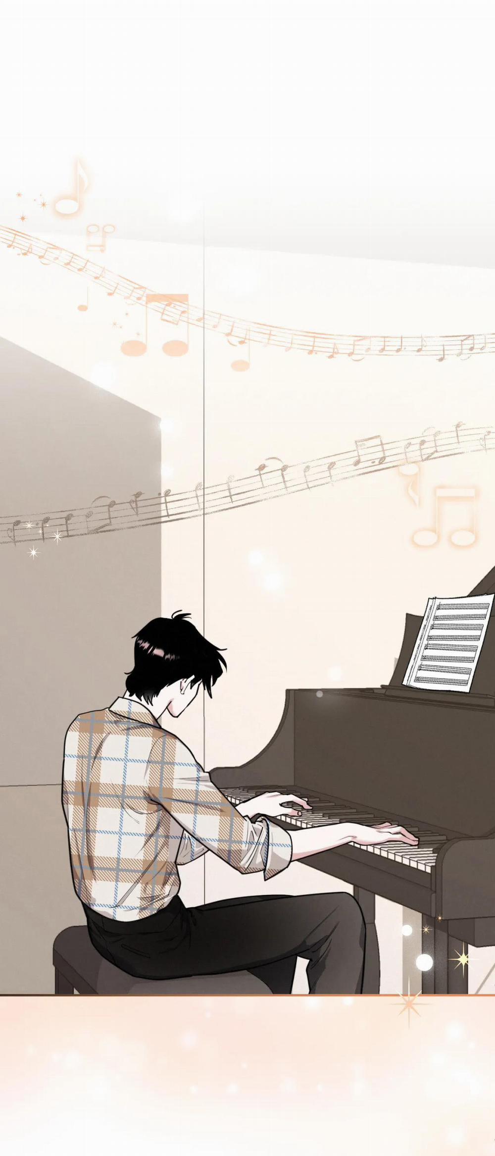 Lời Nói Dối Đẫm Máu 20 trang 1