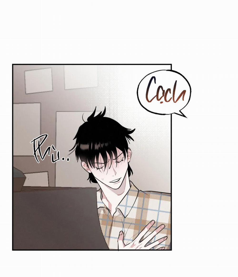 Lời Nói Dối Đẫm Máu 20 trang 10