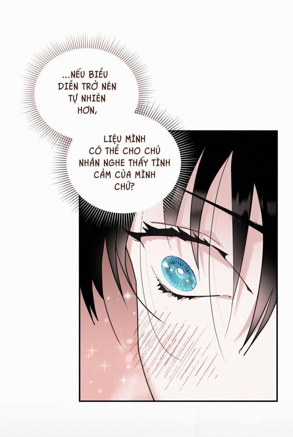 Lời Nói Dối Đẫm Máu 20 trang 11