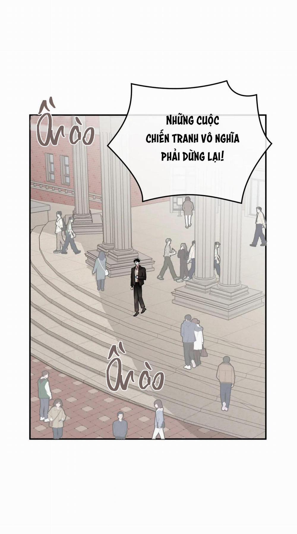 Lời Nói Dối Đẫm Máu 20 trang 15