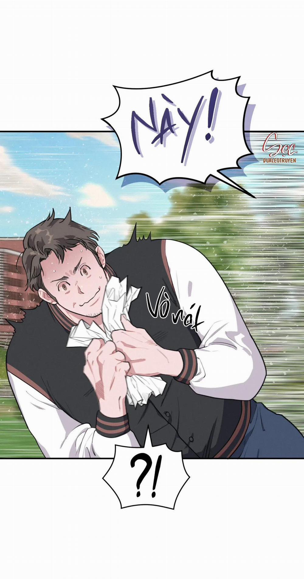 Lời Nói Dối Đẫm Máu 20 trang 22