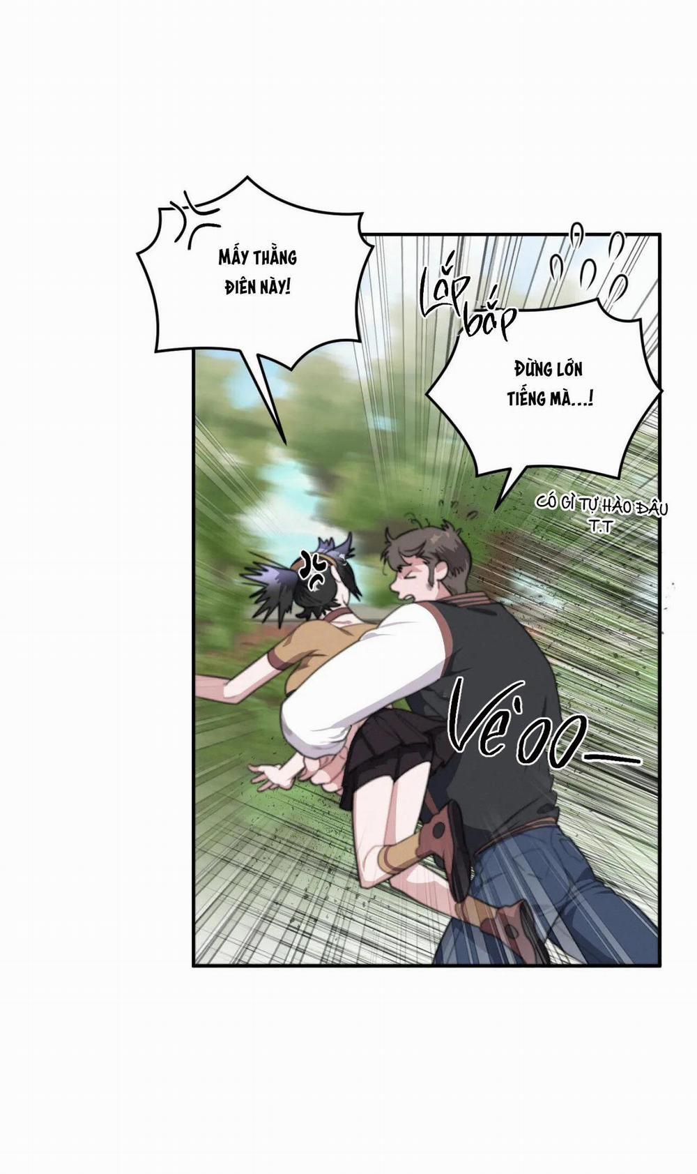 Lời Nói Dối Đẫm Máu 20 trang 24