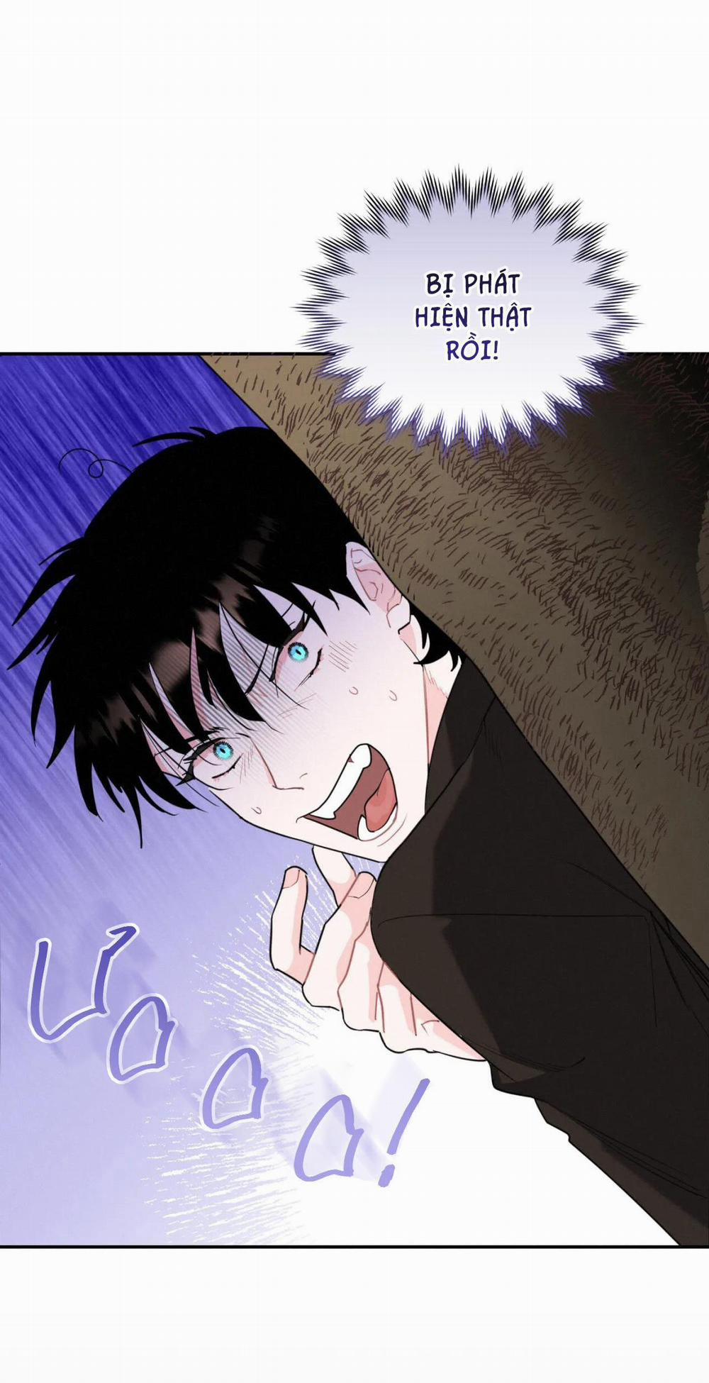 Lời Nói Dối Đẫm Máu 20 trang 29