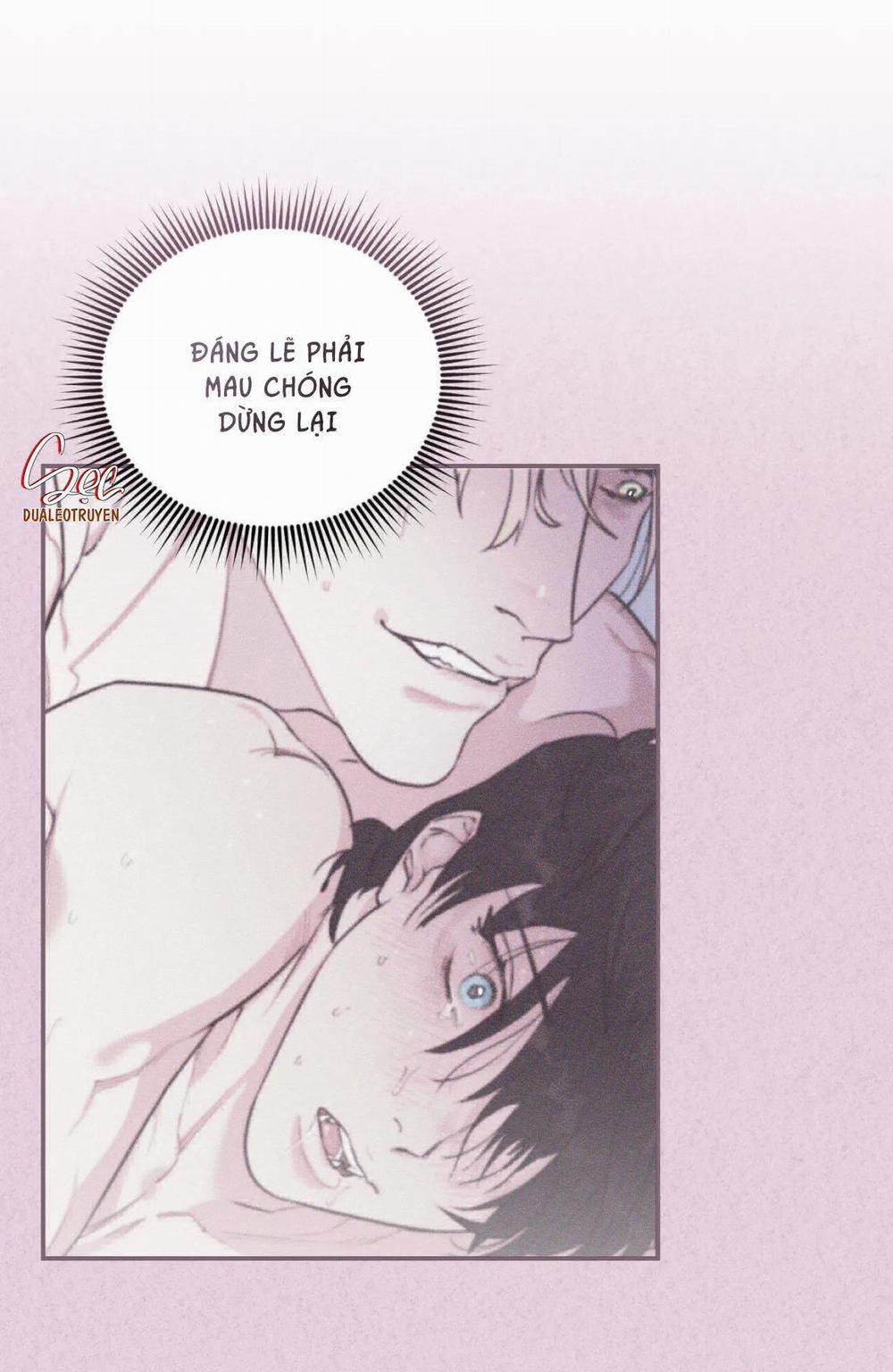 Lời Nói Dối Đẫm Máu 20 trang 30