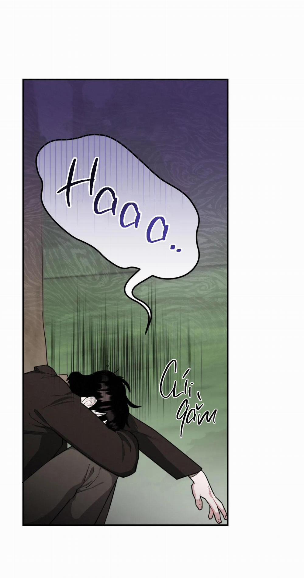 Lời Nói Dối Đẫm Máu 20 trang 33