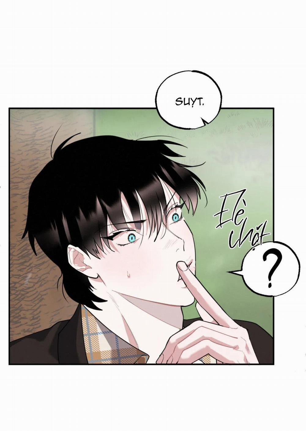 Lời Nói Dối Đẫm Máu 20 trang 42