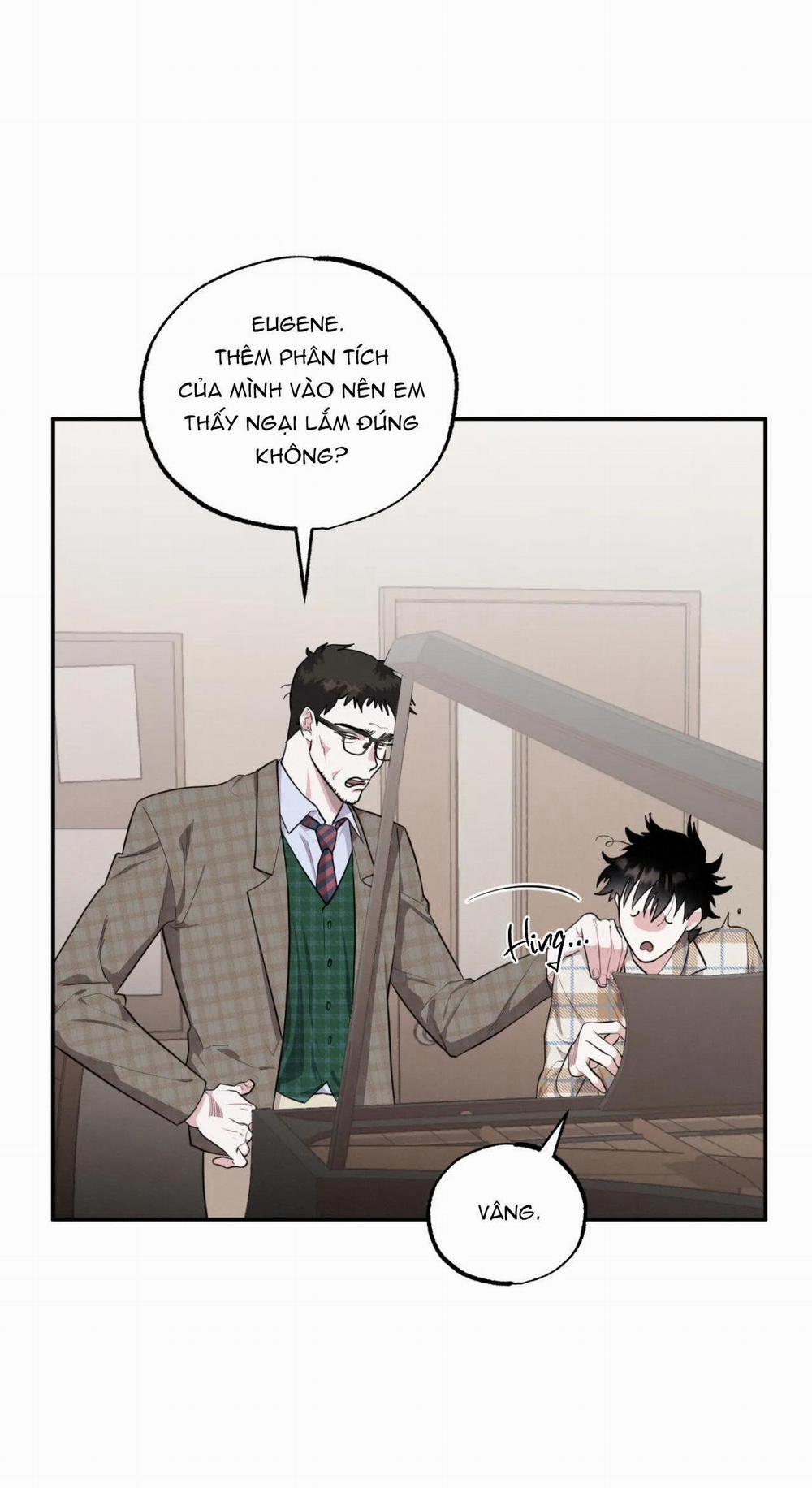 Lời Nói Dối Đẫm Máu 20 trang 5