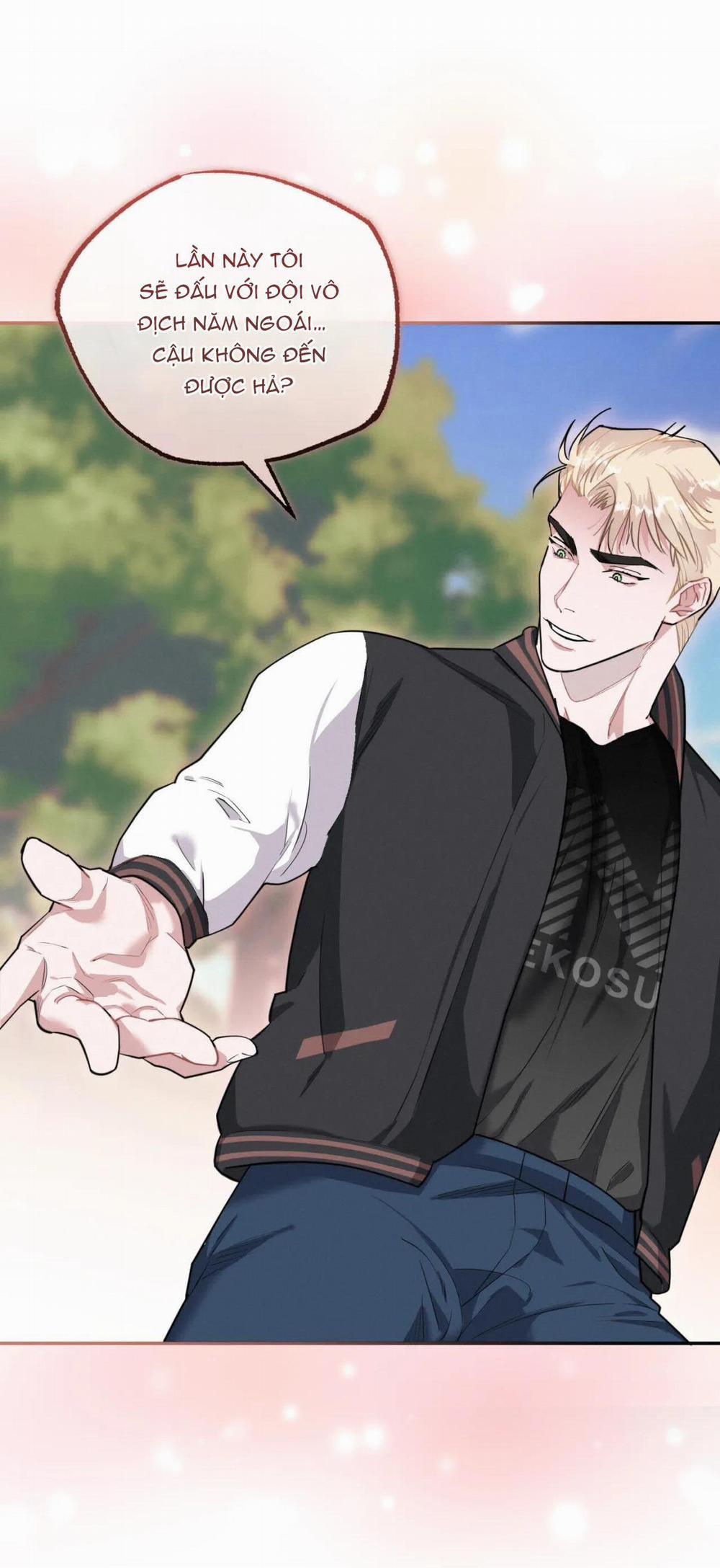 Lời Nói Dối Đẫm Máu 20 trang 51
