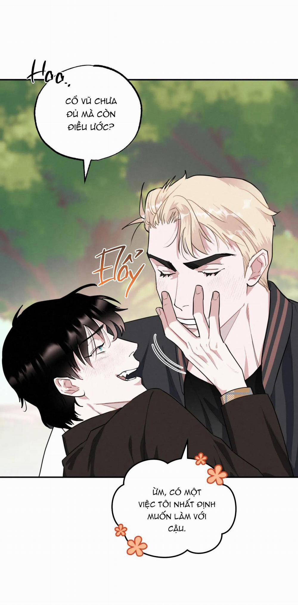 Lời Nói Dối Đẫm Máu 20 trang 56