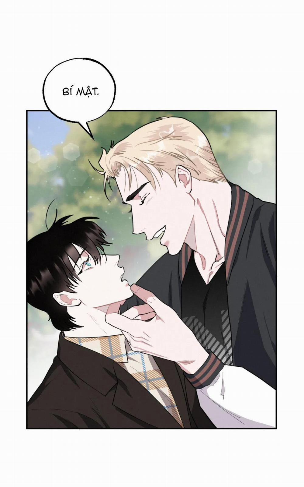 Lời Nói Dối Đẫm Máu 20 trang 58