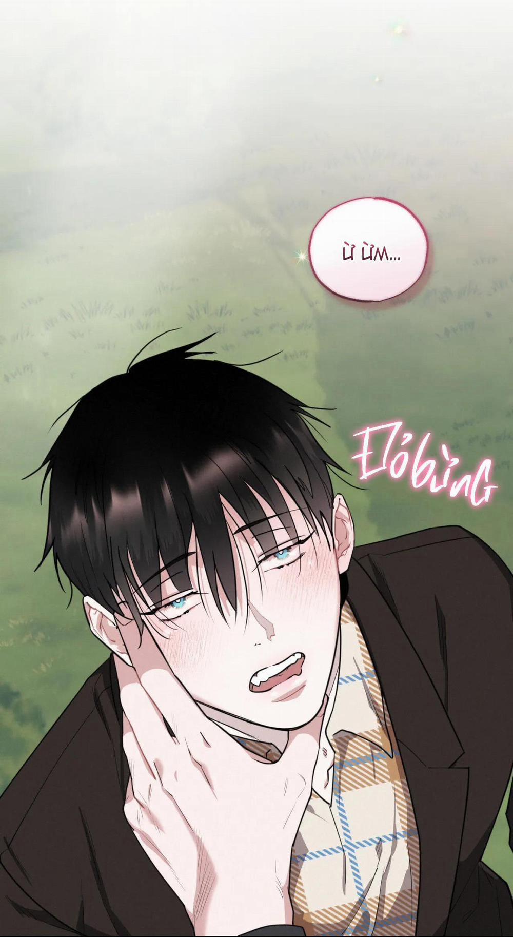 Lời Nói Dối Đẫm Máu 20 trang 64