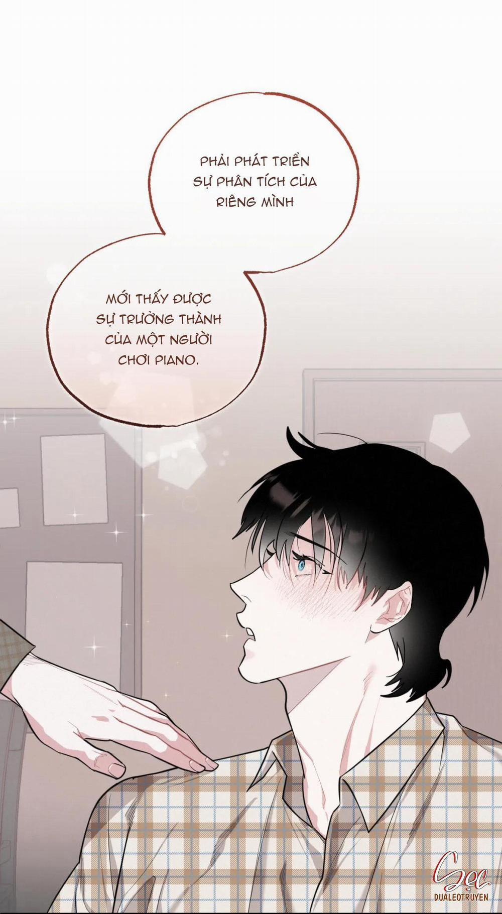 Lời Nói Dối Đẫm Máu 20 trang 7