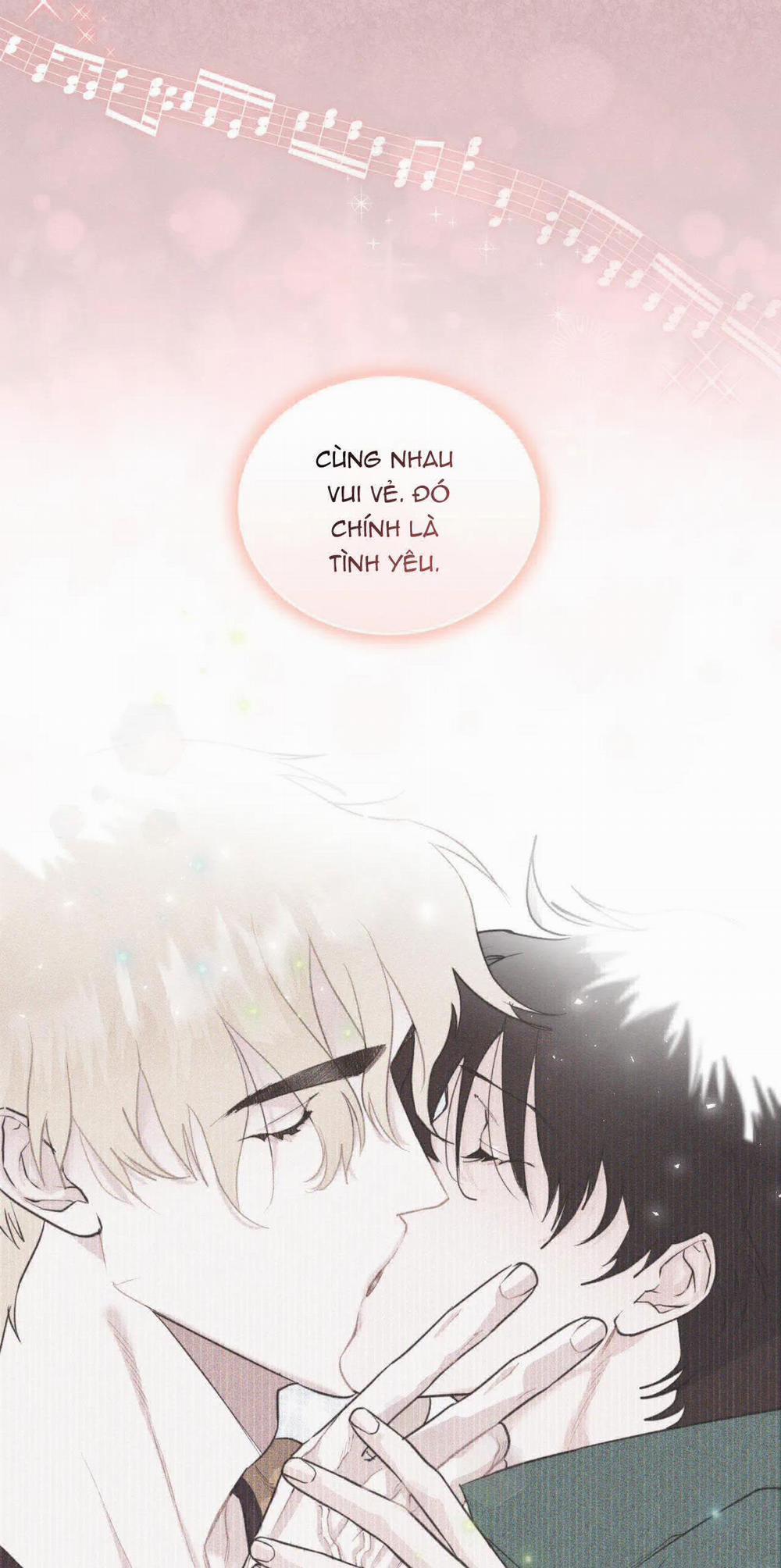 Lời Nói Dối Đẫm Máu 21 trang 10