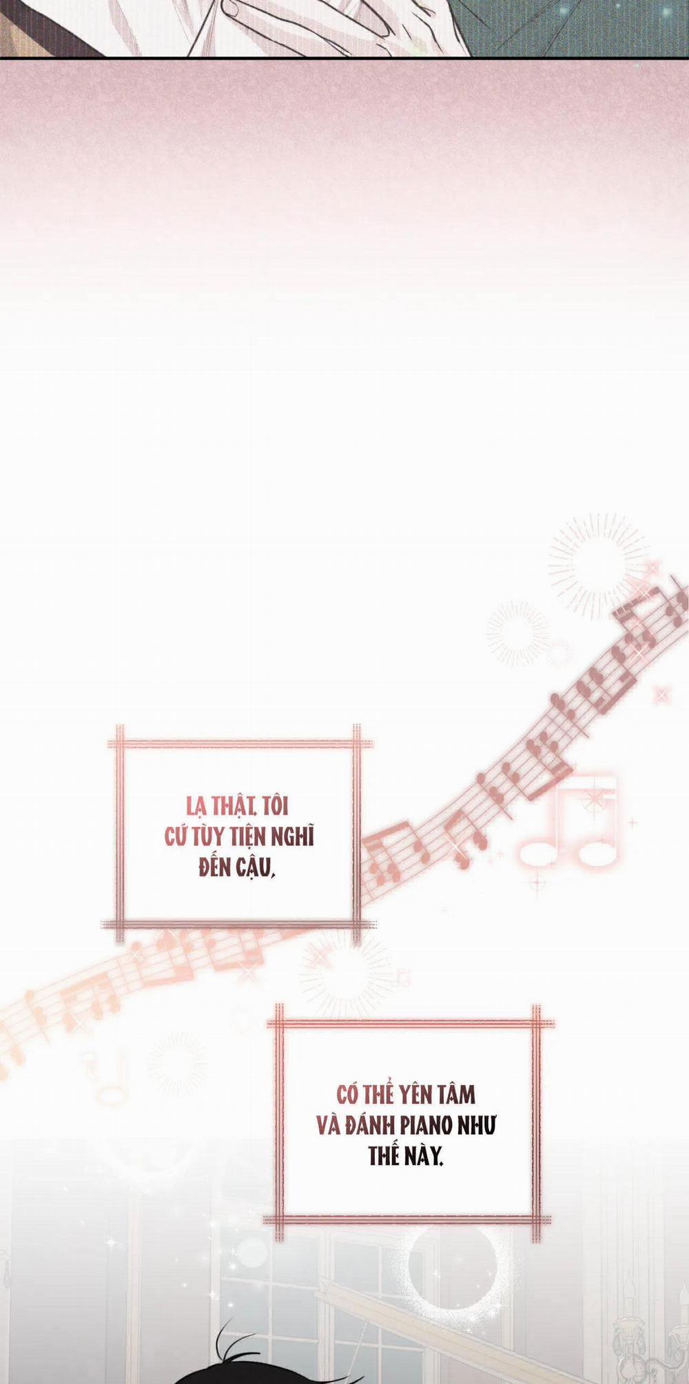 Lời Nói Dối Đẫm Máu 21 trang 11