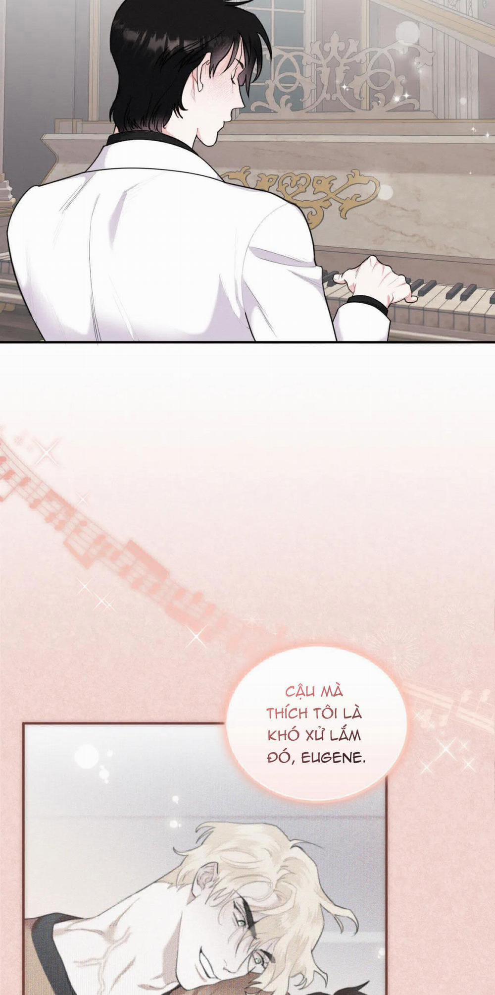 Lời Nói Dối Đẫm Máu 21 trang 12