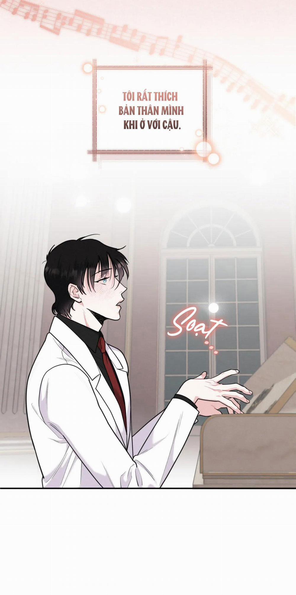 Lời Nói Dối Đẫm Máu 21 trang 14