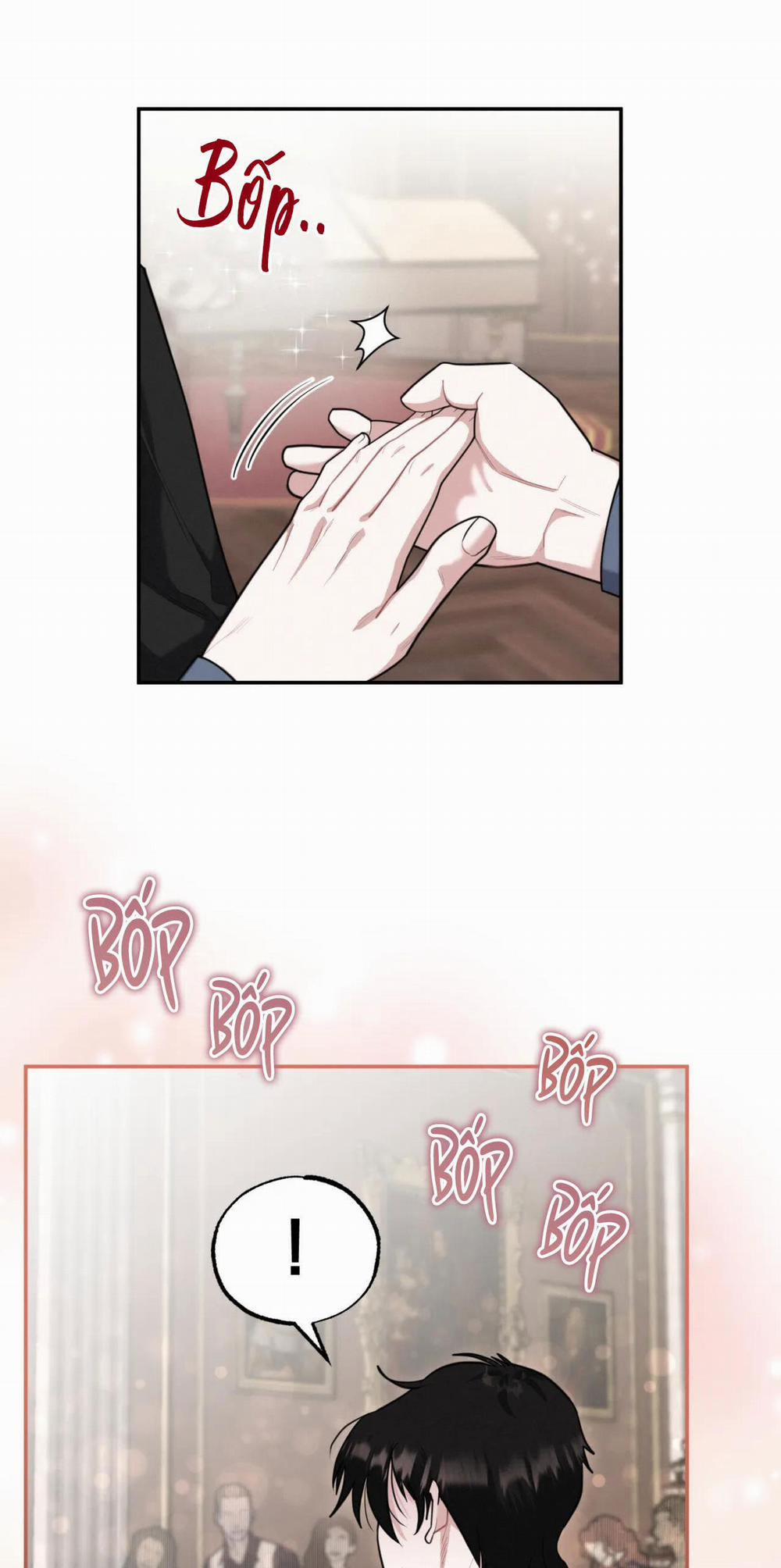 Lời Nói Dối Đẫm Máu 21 trang 15