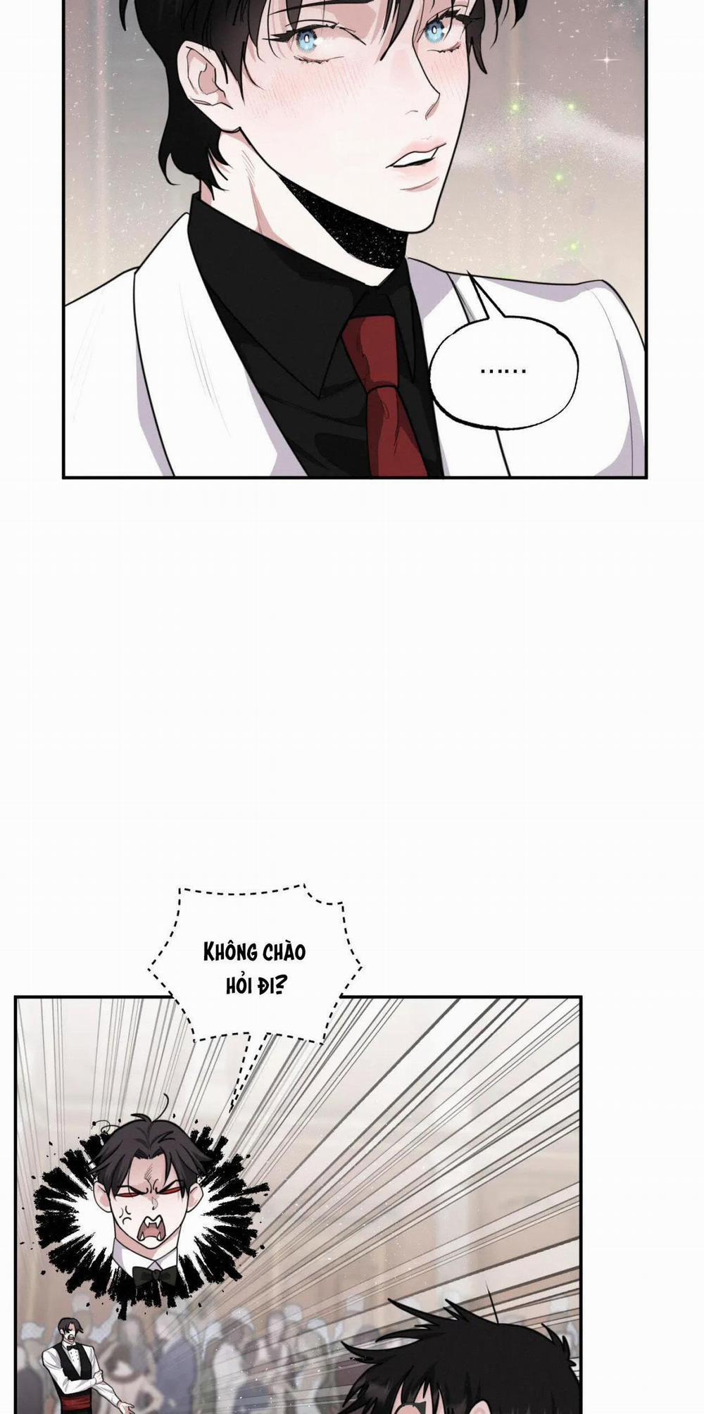 Lời Nói Dối Đẫm Máu 21 trang 17