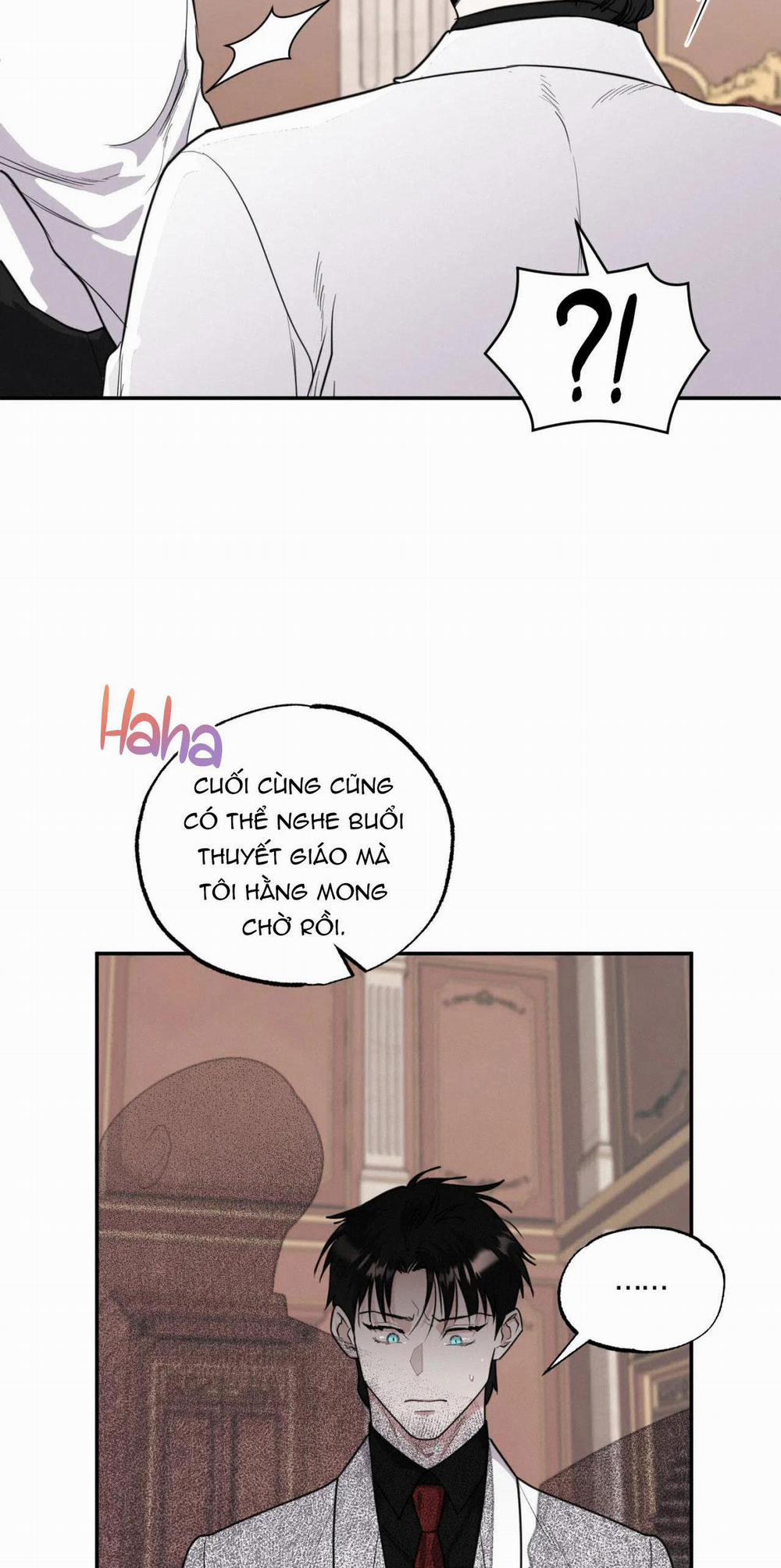 Lời Nói Dối Đẫm Máu 21 trang 35