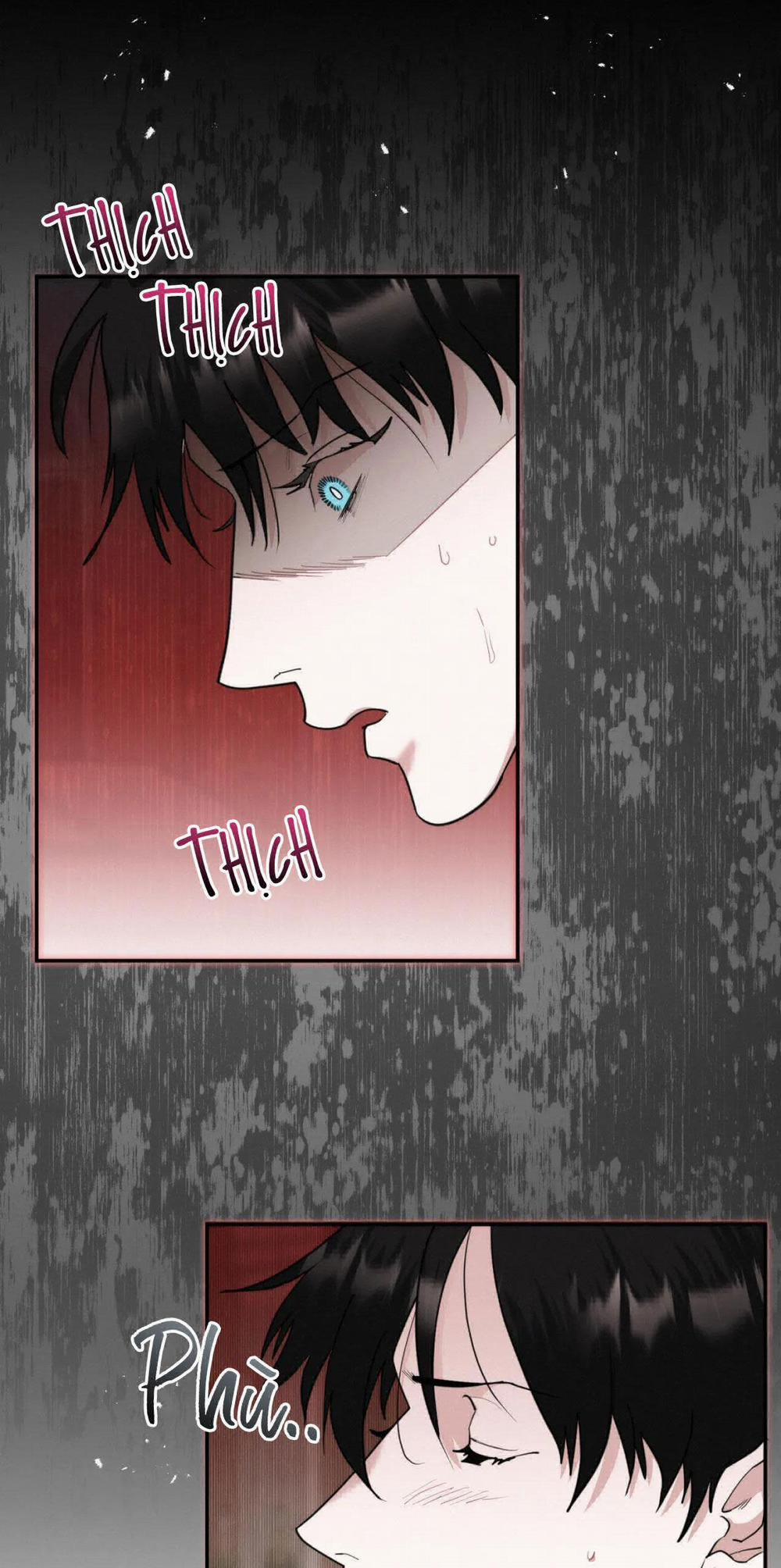 Lời Nói Dối Đẫm Máu 21 trang 40