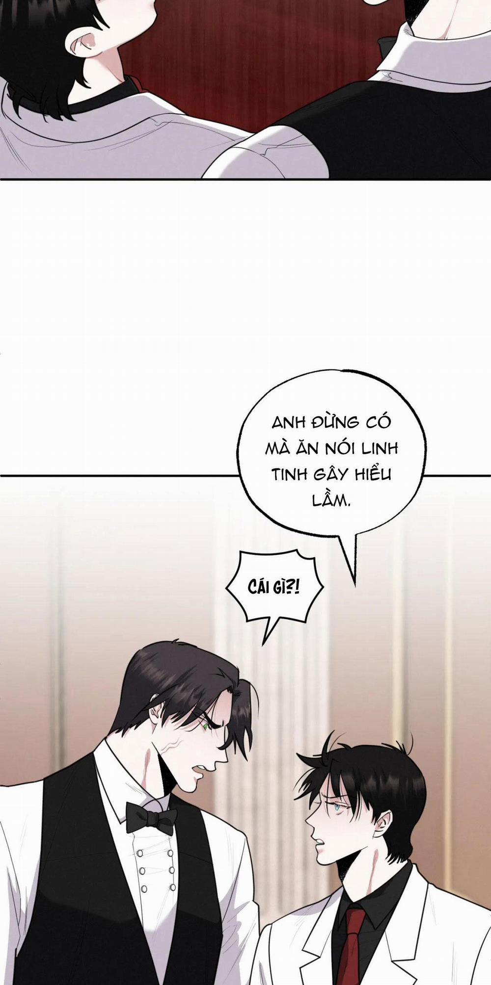 Lời Nói Dối Đẫm Máu 21 trang 42