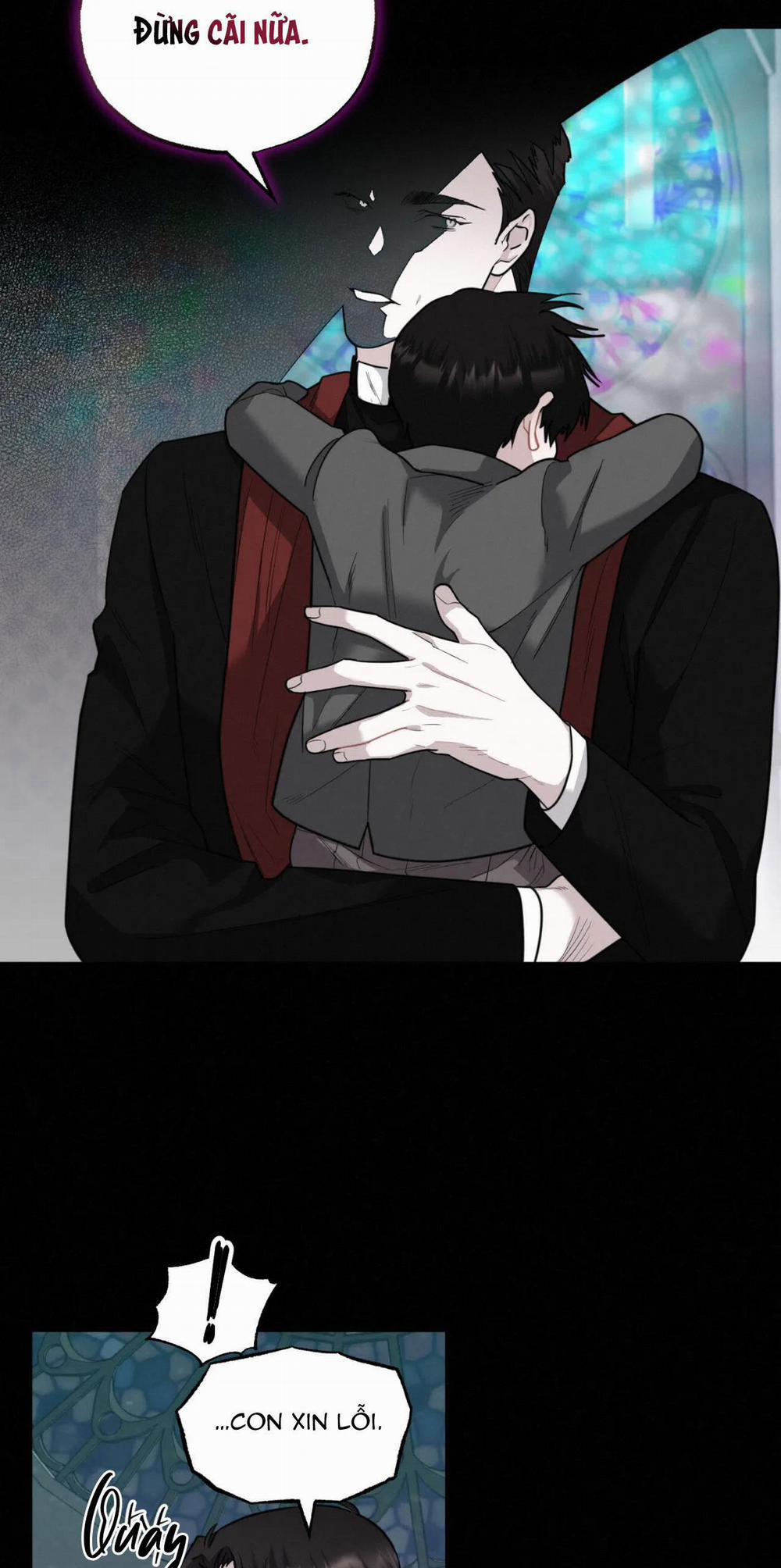 Lời Nói Dối Đẫm Máu 21 trang 50