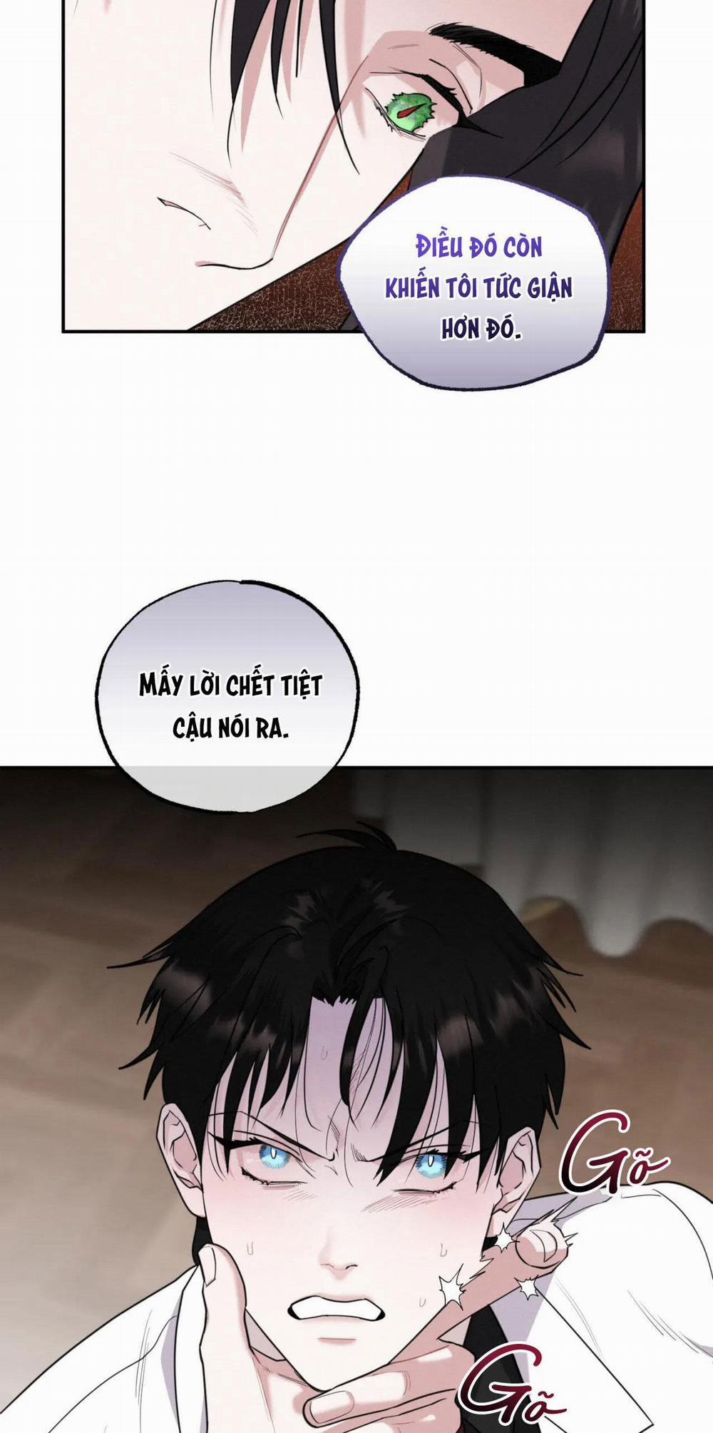Lời Nói Dối Đẫm Máu 21 trang 53