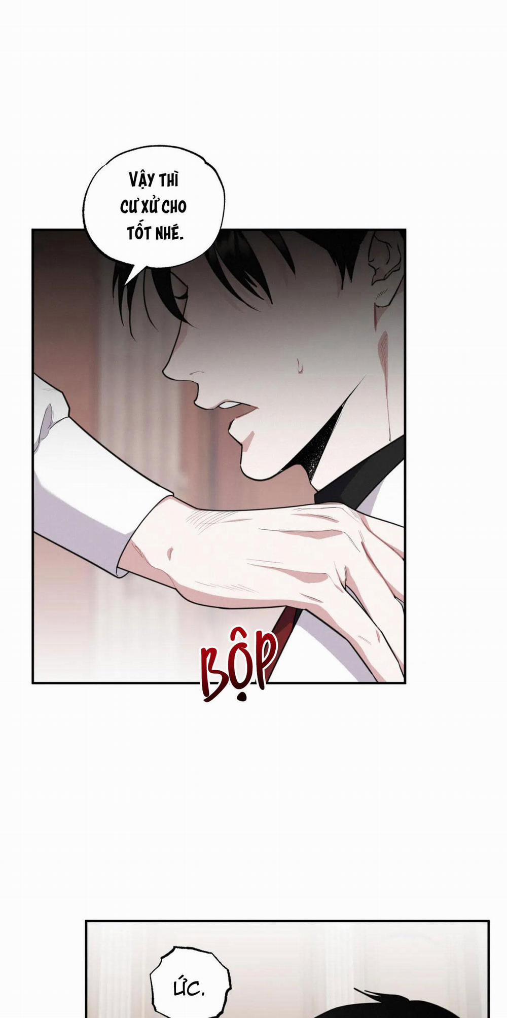 Lời Nói Dối Đẫm Máu 21 trang 56