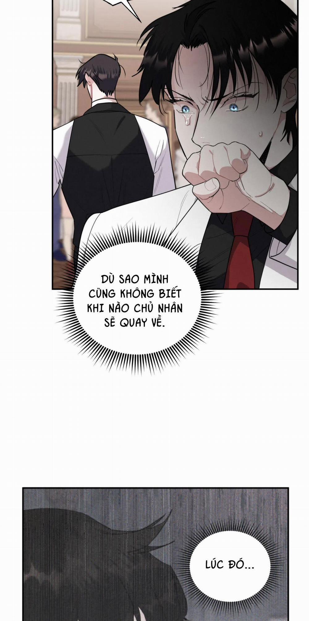 Lời Nói Dối Đẫm Máu 21 trang 57