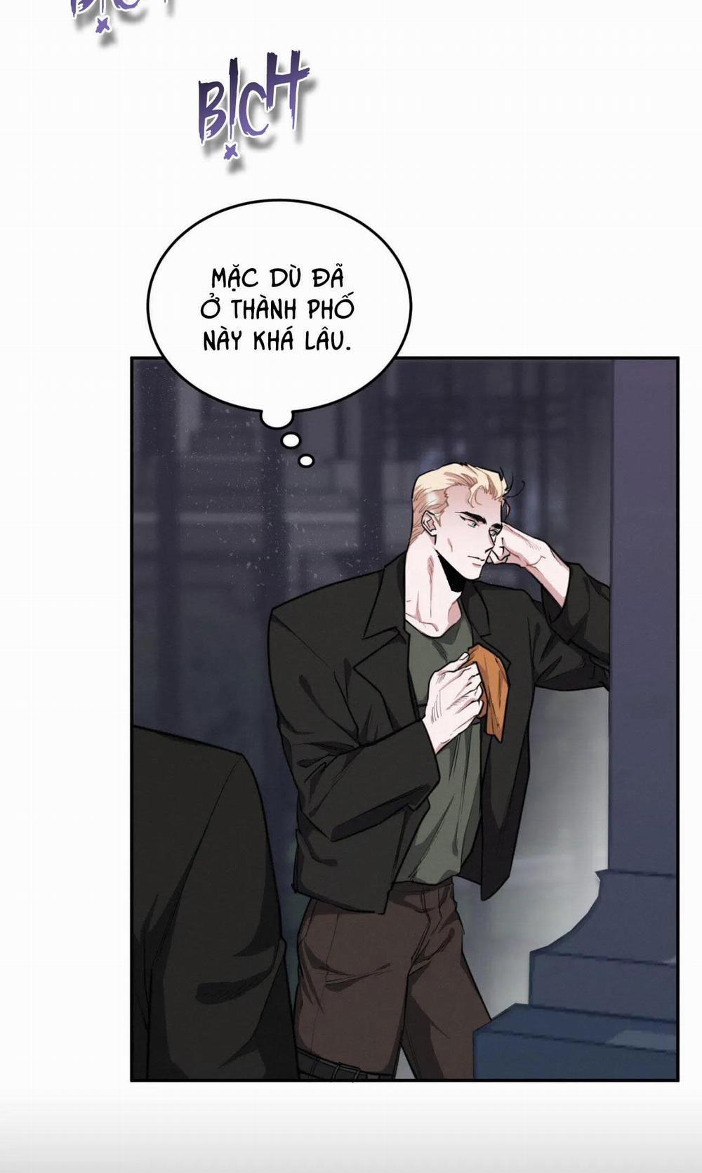 Lời Nói Dối Đẫm Máu 21 trang 66