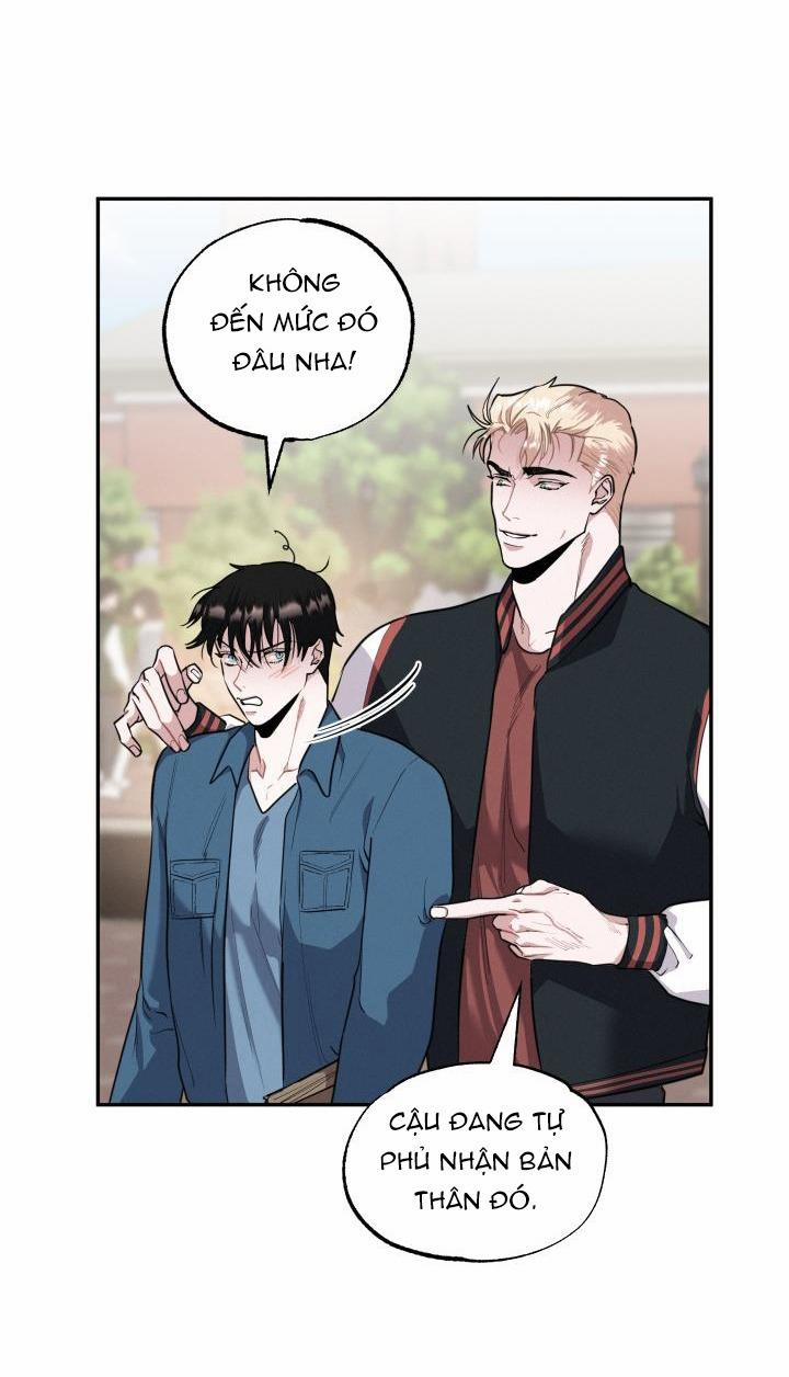 Lời Nói Dối Đẫm Máu 22 trang 13