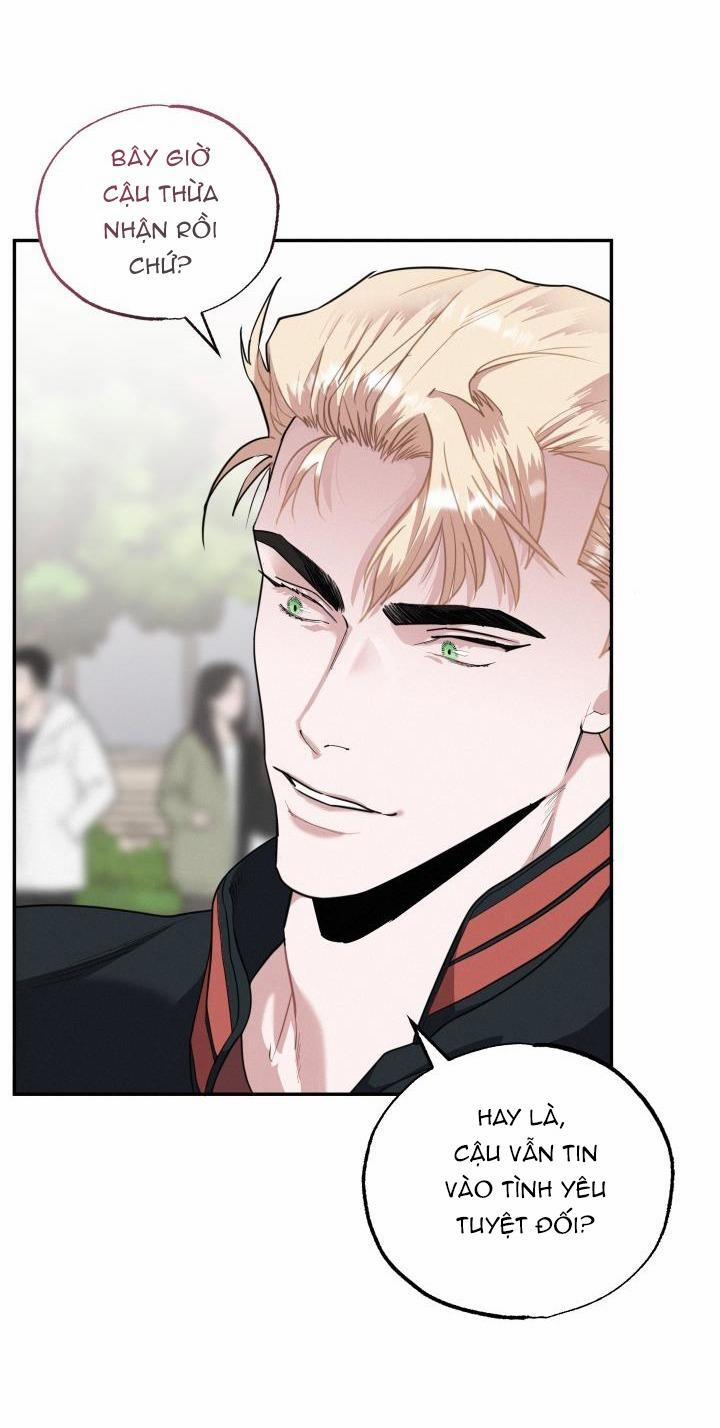 Lời Nói Dối Đẫm Máu 22 trang 14