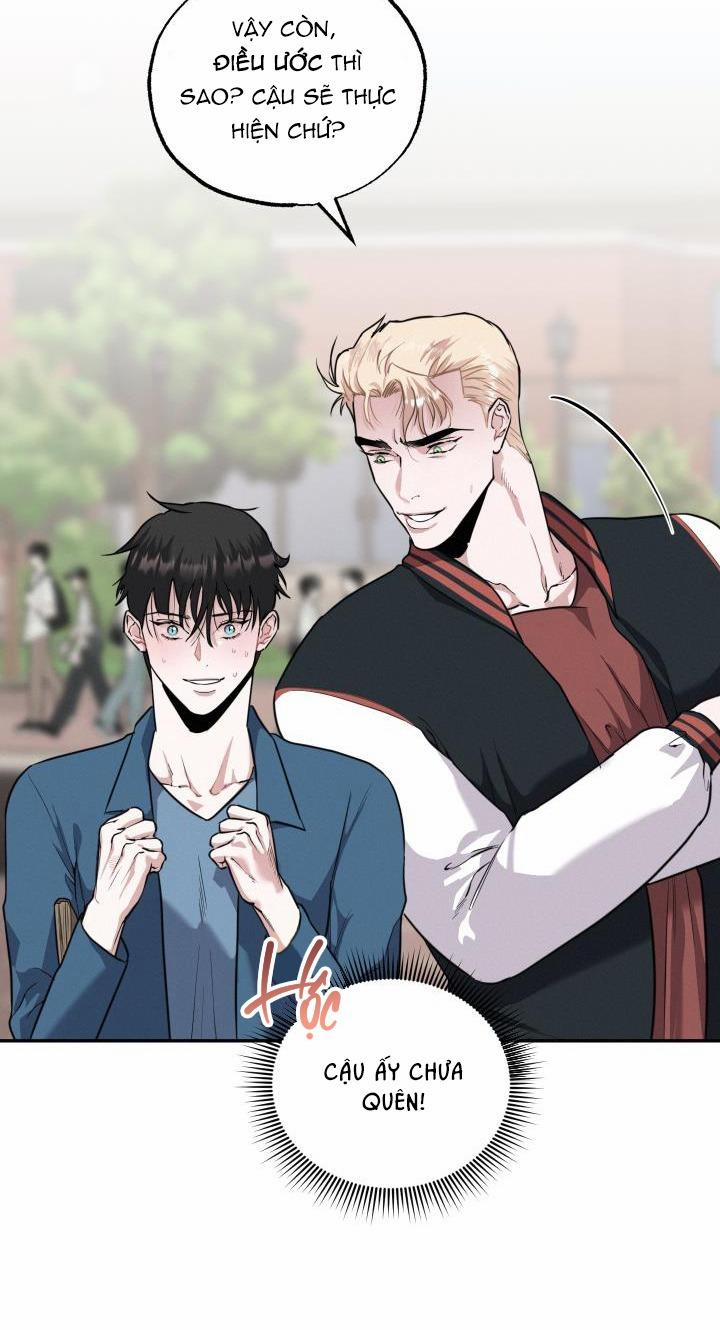 Lời Nói Dối Đẫm Máu 22 trang 17