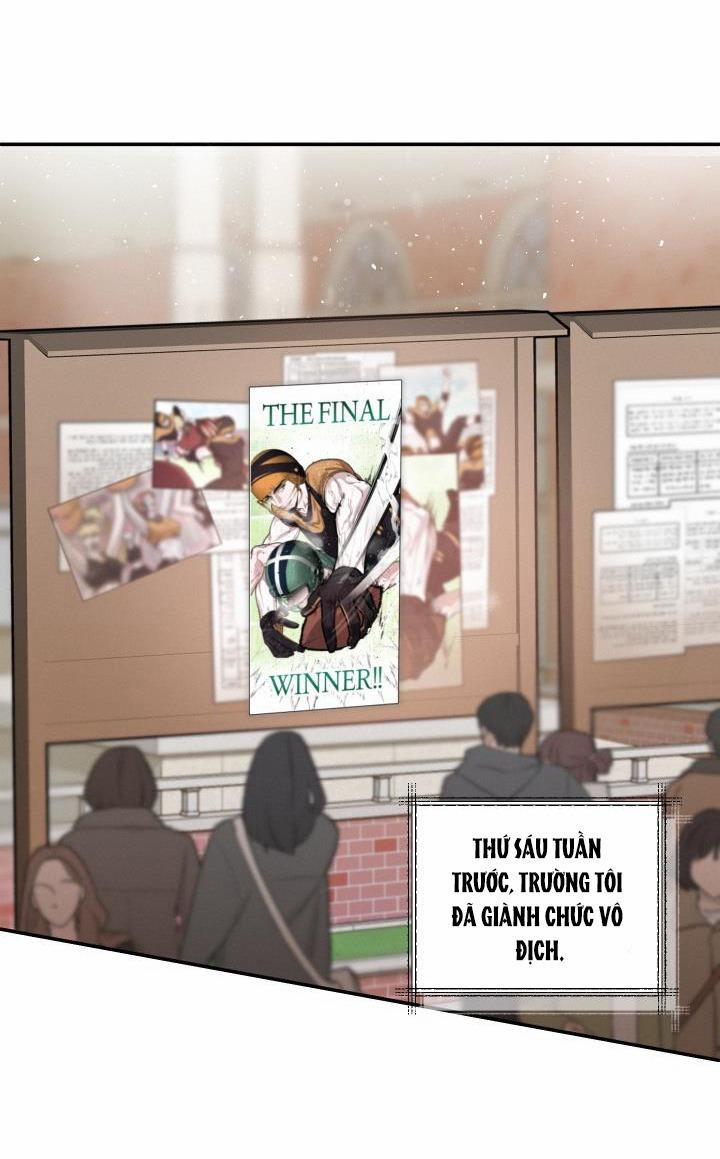 Lời Nói Dối Đẫm Máu 22 trang 2