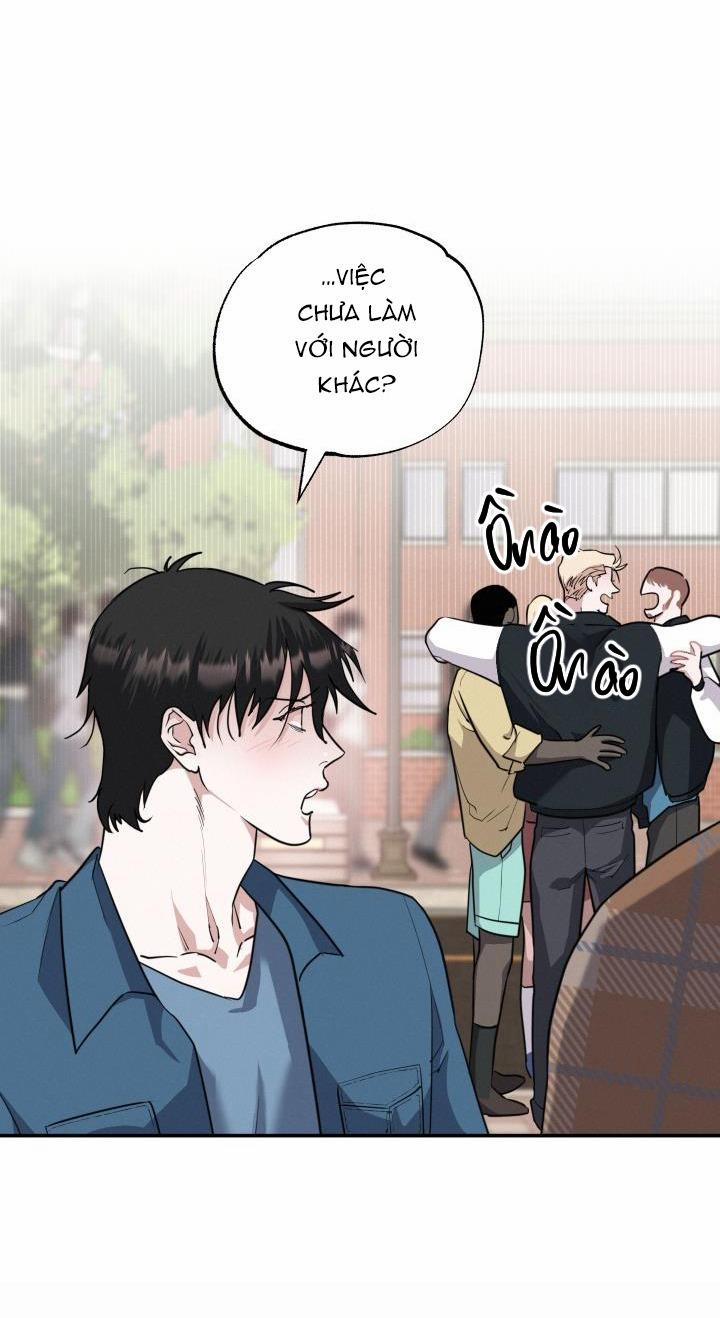 Lời Nói Dối Đẫm Máu 22 trang 21