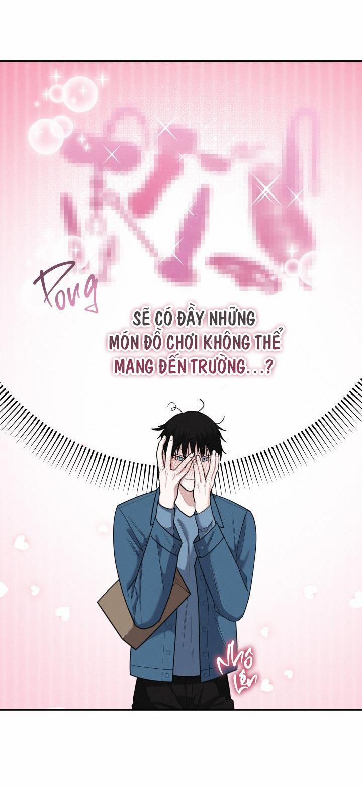 Lời Nói Dối Đẫm Máu 22 trang 25