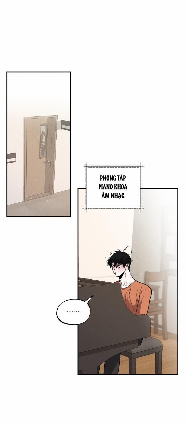 Lời Nói Dối Đẫm Máu 22 trang 28