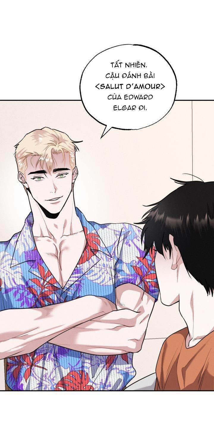 Lời Nói Dối Đẫm Máu 22 trang 30