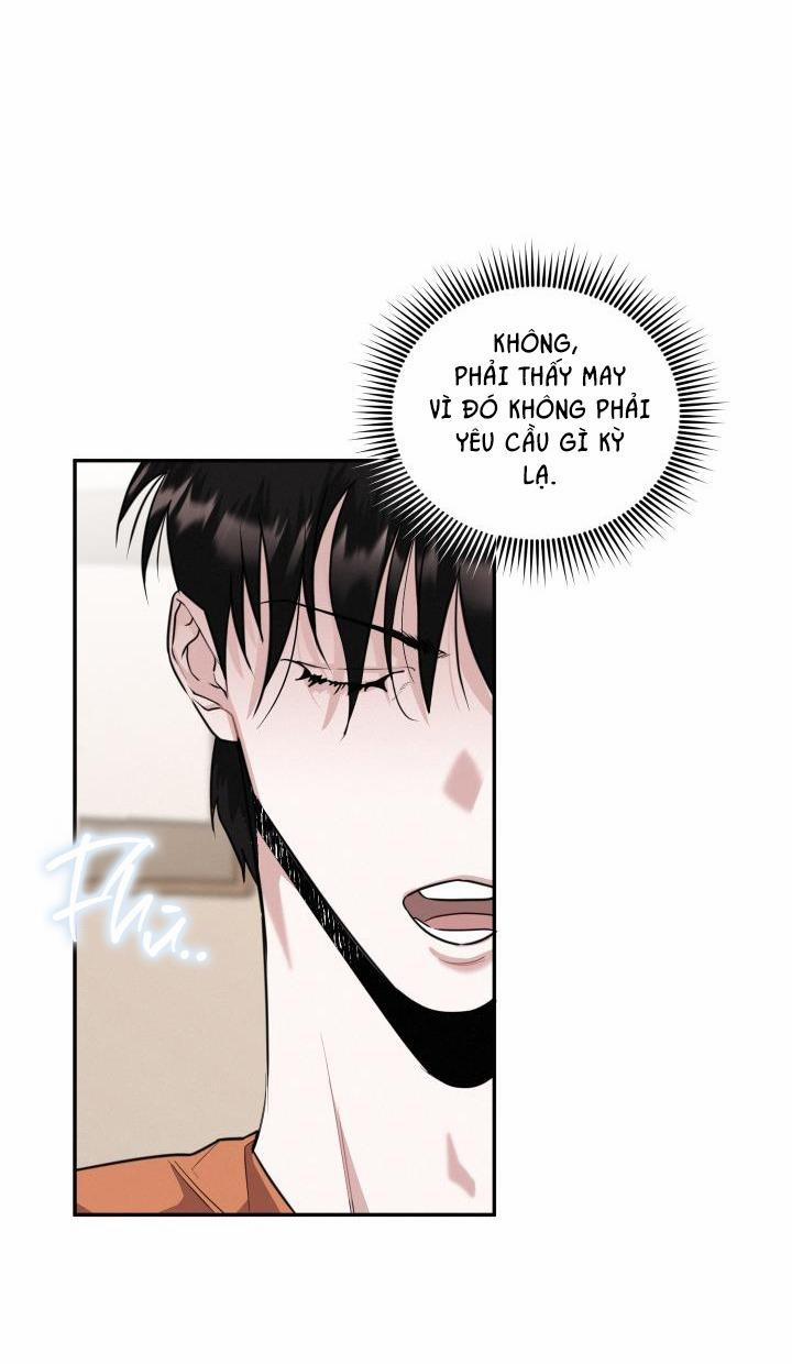 Lời Nói Dối Đẫm Máu 22 trang 32