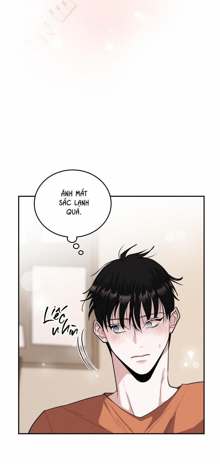 Lời Nói Dối Đẫm Máu 22 trang 43